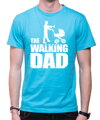 Tričko - The Walking dad