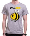 Tričko - Zombee (zombie včela)