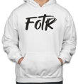 Rodinná mikina - Fotr