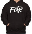Rodinná mikina - Fotr