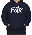 Rodinná mikina - Fotr