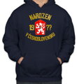 Mikina- narozen/narozena v Československu (vlastní rok)