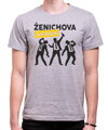 Trička Ženich / Ženichova banda