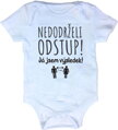 Dětské body - Nedodrželi odstup!