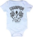 Dětské body - Champion