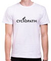 Cyklo tričko - Cyclopath