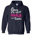 Mikina - Nejlepší mamča a tečka