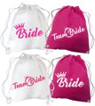 Batohy - Bride/Team Bride