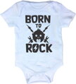 Dětské body - Born to Rock
