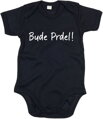 Dětské body - Bude Prdel!