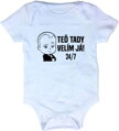 Dětské body - Teď tady velím Já!