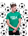 Tričko - Fotbal to je hra!