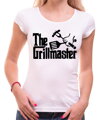 Tričko - The Grillmaster