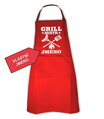 Zástera - Grillmistr (vlastní jméno)