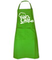 Zástěra - Chef