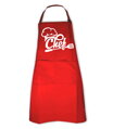 Zástěra - Chef