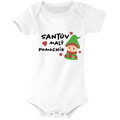 Detské body - Santův malý pomocník