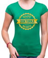 Tričko - Nejlepší doktor/doktorka na světě