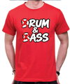 Tričko  Rum & Ass
