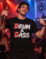 Tričko  Rum & Ass