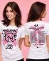 Maturitní tričko - Break the rules 