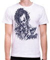 Tričko – Why so serious? ( Joker )