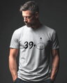 Narozeninové tričko - 40 (39+ prostředník)