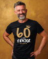 Narozeninové tričko - 60 a stále frajer