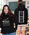 Maturitní mikina - MOVIE