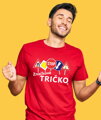 Skutečné ZNAČKOVÉ TRIČKO (žádný fejk)