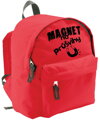 Dětský batoh - Magnet na průšvihy