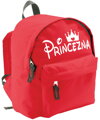 Dětský batoh - Princezna