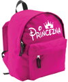Dětský batoh - Princezna