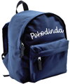 Dětský batoh - Pohodinda