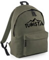 Batoh - TURISTA