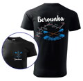 Vodácke tričko - Splavy řek - Berounka
