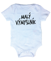 Dětské body - Malý výmyslník
