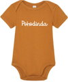Dětské body - Pohodinda