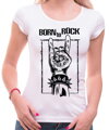Tričko - BORN to ROCK