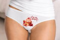 Dámske kalhotky - Čas na dezert