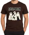 Tričko - CATLOWEEN (Halloween)