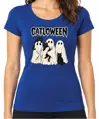 Tričko - CATLOWEEN (Halloween)