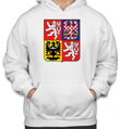 Mikina - Česká republika