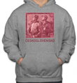 Mikina - Československo 50Kčs