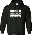 Mikina - Já su MORAVAČKA a su na to hrdá