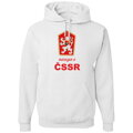 Mikina - Narozen v ČSSR