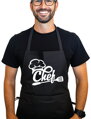 Zástěra - Chef