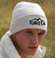 Čepice s potiskem - TURISTA