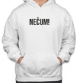 Mikina - NEČUM!
