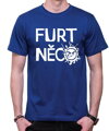 Vtipné tričko - FURT NĚCO